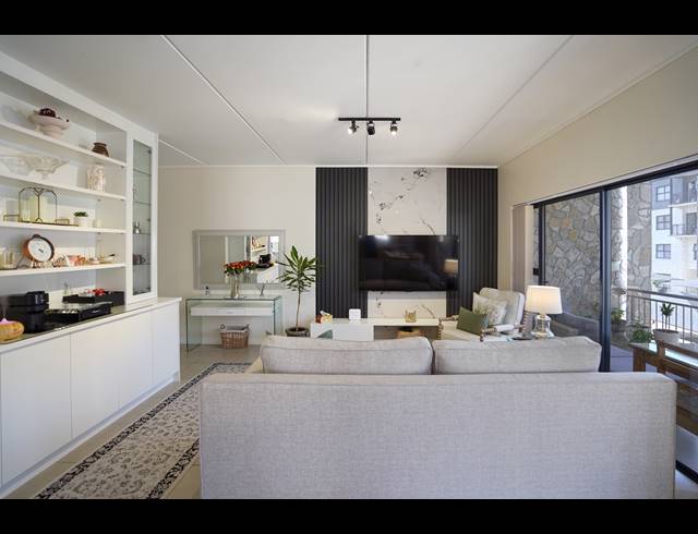 3 BEDROOM APARTMENT TO LET IN SANDOWN